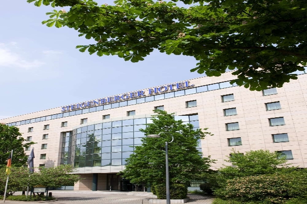 Hotel Steigenberger
